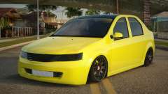 Dacia Logan Avaline