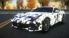 Ferrari F12 Exsaca S14 für GTA 4