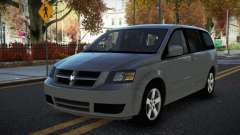 Dodge Grand Caravan Derur