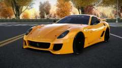 Ferrari 599 Gailluck pour GTA 4