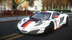 McLaren MP4 Voyfewi für GTA 4