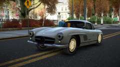 Mercedes-Benz 300SL Jiho pour GTA 4