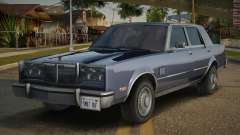 Chrysler New Yorker Hanly