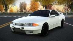 Nissan Skyline R32 Nielna pour GTA 4