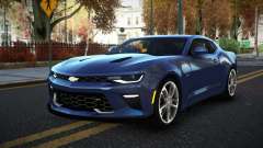 Chevrolet Camaro Ianua für GTA 4