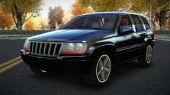 Jeep Grand Cherokee Cejmo für GTA 4
