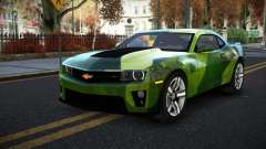 Chevrolet Camaro Lypatnor S3 für GTA 4