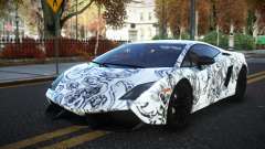 Lamborghini Gallardo Danseonio S6 pour GTA 4