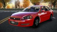 Chevrolet Impala Fezsi pour GTA 4
