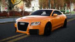 Audi S5 Nalyn für GTA 4