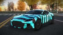 Aston Martin Vantage Kaynaes S4 pour GTA 4