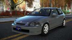 Honda Civic Tegki pour GTA 4