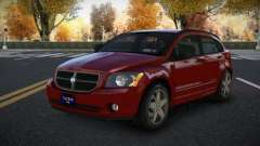 Dodge Caliber Vekqovod pour GTA 4
