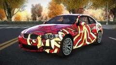 BMW M3 E92 Danthas S14 für GTA 4