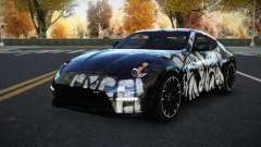 Nissan 370Z Audren S6 für GTA 4