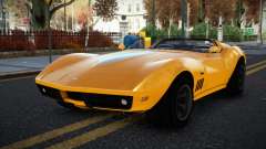 Chevrolet Corvette Oyuk für GTA 4