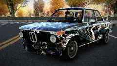 BMW 2002 Ansain S4 für GTA 4