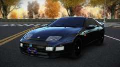 Nissan 300ZX Paniludaq pour GTA 4