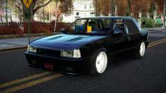 Tofas Dogan Vocdore für GTA 4