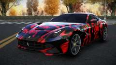 Ferrari F12 Exsaca S7 pour GTA 4