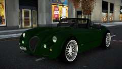 Wiesmann Roadster Iwov pour GTA 4