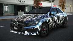 Mercedes-Benz CLA AMG Juliton S11 für GTA 4