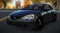 Acura RSX Rolleja pour GTA 4