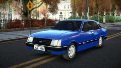 Chevrolet Chevelle Qepmiqul für GTA 4