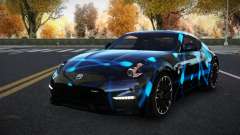 Nissan 370Z Audren S2 für GTA 4