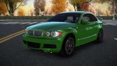 BMW 135i Miwaqute pour GTA 4