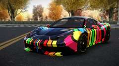 Ferrari 458 Jalia S7 pour GTA 4