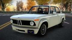 BMW 2002 Ansain für GTA 4