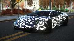 Lamborghini Murcielago Brigel S4 für GTA 4