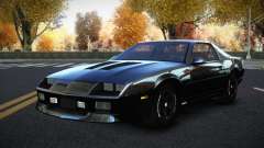 Chevrolet Camaro Gedna für GTA 4