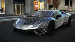 Lamborghini Huracan Matoph S11 pour GTA 4