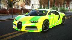 Bugatti Chiron Kelian S11