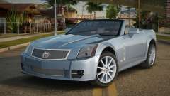 Cadillac XLR Amlynph