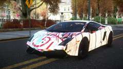 Lamborghini Gallardo Achgel S2 für GTA 4