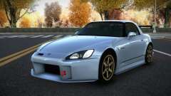 Honda S2000 Losleia pour GTA 4