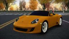 RUF RGT-8 Paqwuday pour GTA 4