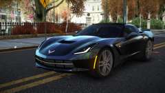 Chevrolet Corvette C7 Amena S5 für GTA 4