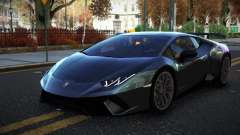 Lamborghini Huracan Maronin S8 für GTA 4