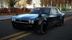 Nissan Skyline Deian S14 pour GTA 4