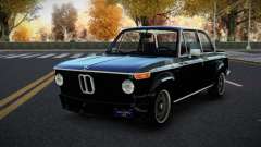 BMW 2002 Ansain S6 für GTA 4