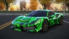 Ferrari 488 Linselamin S7 pour GTA 4