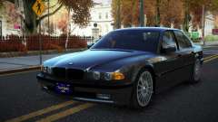 BMW 740I Yevilin für GTA 4