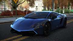 Lamborghini Gallardo Achgel S11 pour GTA 4