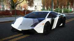 Lamborghini Gallardo Achgel S14 pour GTA 4