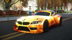 BMW Z4 Dyaden S4 pour GTA 4