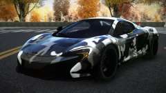McLaren 650S Lidysa S10 pour GTA 4